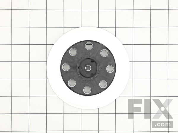 19512769-1-M-Bosch Tool-2610917408-HOOK AND LOOP SANDER PAD