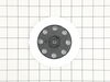 HOOK AND LOOP SANDER PAD – Part Number: 2610917408