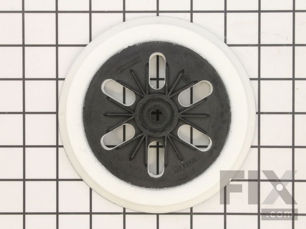 19512772-1-M-Bosch Tool-2610917411-HOOK AND LOOP SANDER PAD