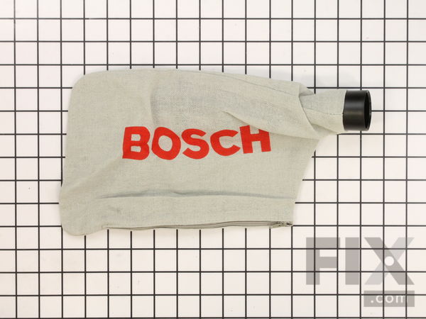 19512780-1-M-Bosch Tool-2610917670-DUST BAG