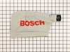 DUST BAG – Part Number: 2610917670