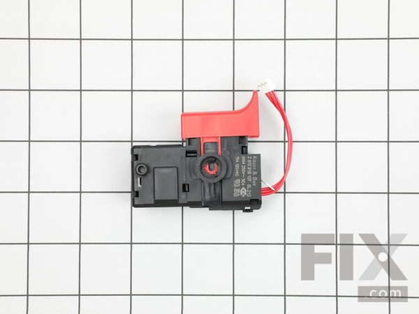 19512794-1-M-Bosch Tool-2610918107-SWITCH