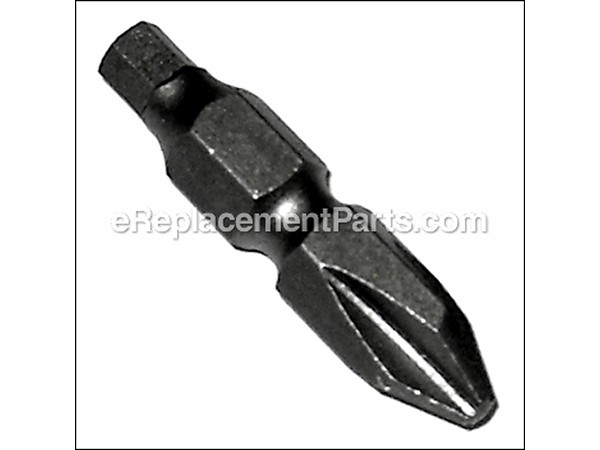 19512809-1-M-Bosch Tool-2610919065-SCREWDRIVER BIT
