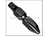 SCREWDRIVER BIT – Part Number: 2610919065