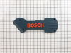 19512849-3-S-Bosch Tool-2610919275-HOUSING COVER