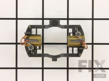 BRUSH HOLDER ASSEMBLY – Part Number: 2610920317