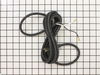 POWER CORD – Part Number: 2610920507