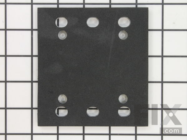 19512901-1-M-Bosch Tool-2610920628-SANDER PAD
