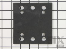 SANDER PAD – Part Number: 2610920628