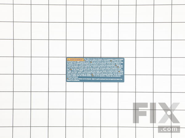 19512920-1-M-Bosch Tool-2610920805-LABEL
