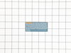 LABEL – Part Number: 2610920805
