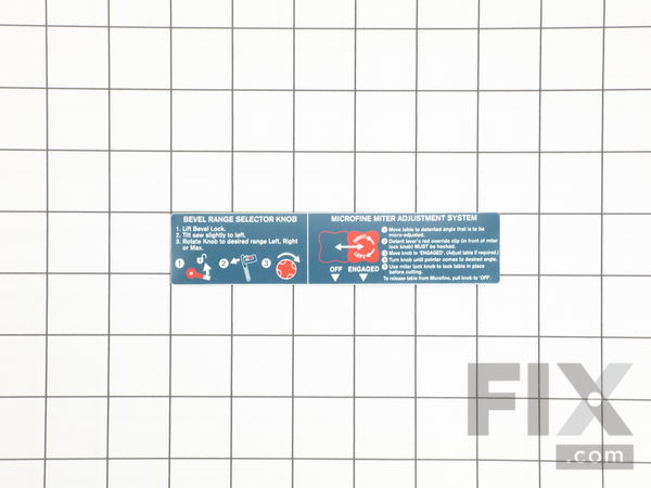 19512922-1-M-Bosch Tool-2610920807-LABEL