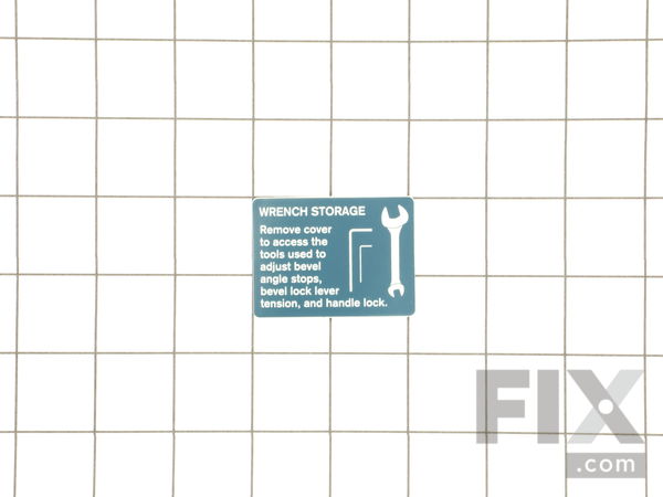 19512923-1-M-Bosch Tool-2610920808-LABEL