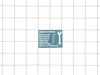 LABEL – Part Number: 2610920808