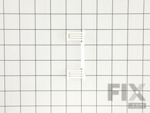 FOOT – Part Number: 2610921132