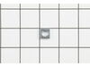 SQUARE NUT – Part Number: 2610921747