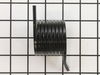 TORSION SPRING – Part Number: 2610922577