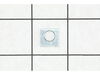 NUT-ANGLE – Part Number: 2610923737