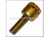 SCREW – Part Number: 2610926011