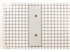 MITER FENCE – Part Number: 2610927689