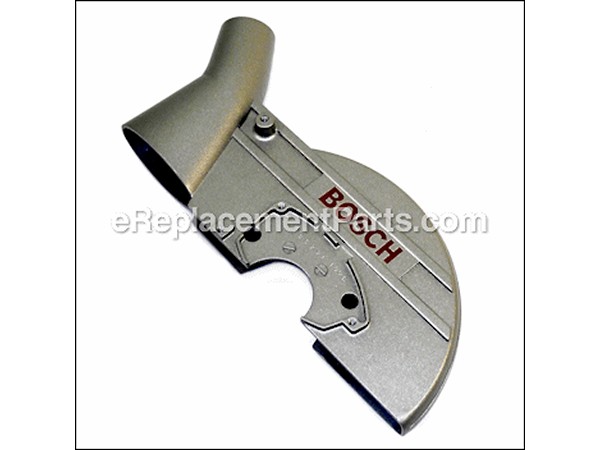 19513126-1-M-Bosch Tool-2610927691-UPPER GUARD
