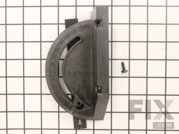 19513147-1-M-Bosch Tool-2610928051-MITER GAUGE ASSEMBLY