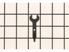SINGLE-HEAD ENG. WRENCH – Part Number: 2610930692