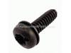 SCREW – Part Number: 2610932218