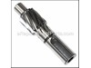 REDUCTION SHAFT – Part Number: 2610933125