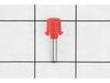 SHAFT LOCK BUTTON ASSEMBLY – Part Number: 2610933930