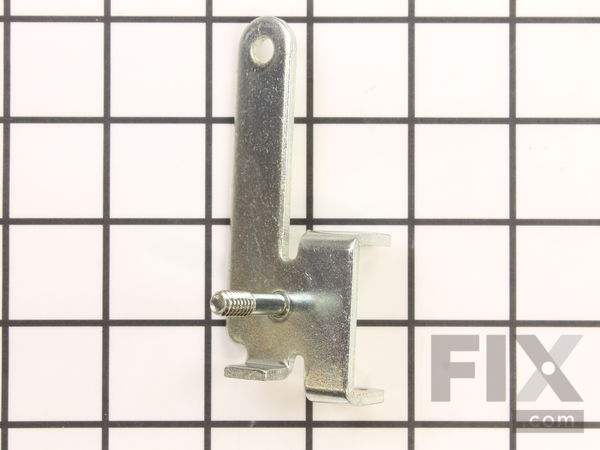 19513187-1-M-Bosch Tool-2610934306-HINGE BRACKET