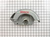 19513189-2-S-Bosch Tool-2610934339-UPPER GUARD