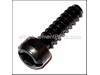 SCREW – Part Number: 2610937450