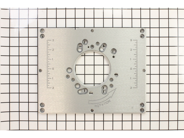 19513239-1-M-Bosch Tool-2610938414-ADAPTER PLATE
