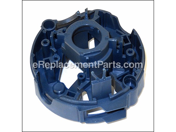 19513245-1-M-Bosch Tool-2610941007-REAR HOUSING SECTION