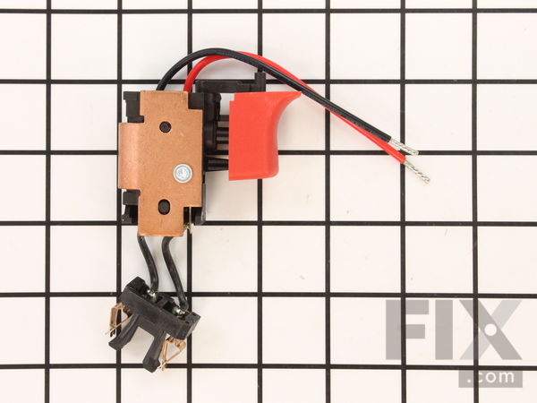 19513268-1-M-Bosch Tool-2610942577-MAINS SWITCH