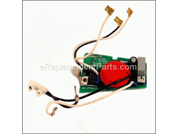 19513359-1-M-Bosch Tool-2610947547-ELECTRONIC MODULE