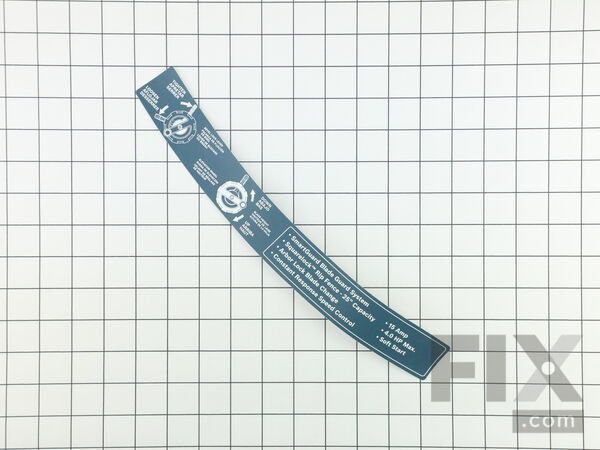 19513381-1-M-Bosch Tool-2610950040-LABEL
