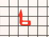 POINTER – Part Number: 2610950062