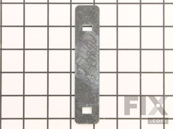 19513418-1-M-Bosch Tool-2610950086-TABLE PLATE