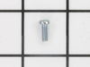SCREW – Part Number: 2610950119