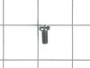 SCREW – Part Number: 2610950132
