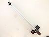 MITER FENCE – Part Number: 2610950148