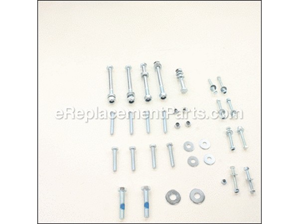 19513586-1-M-Bosch Tool-2610953397-FASTENER KIT