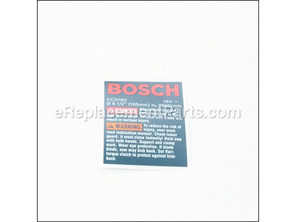 19513604-1-M-Bosch Tool-2610955165-LABEL