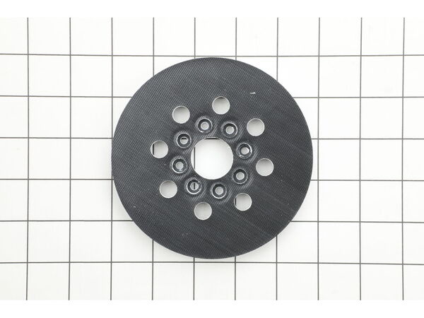 19513614-1-M-Bosch Tool-2610955945-HOOK & LOOP SANDER BACKING PAD