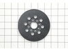 HOOK & LOOP SANDER BACKING PAD – Part Number: 2610955945