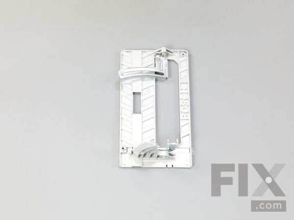 19513615-1-M-Bosch Tool-2610955990-BASE PLATE