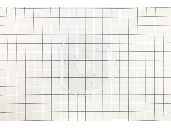 19513617-1-M-Bosch Tool-2610956312-PLUNGE SUB-BASE