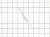 19513618-2-S-Bosch Tool-2610956413-DEPTH ROD